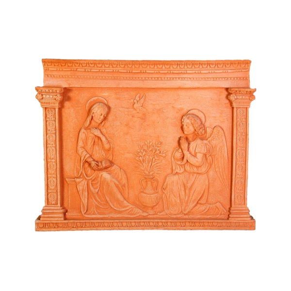 Relief Terracotta